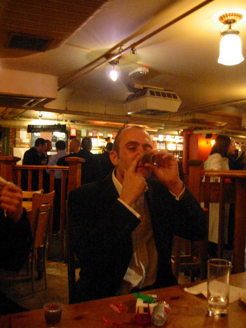 london vodka snorting 20030410 14 kieorn atkinson